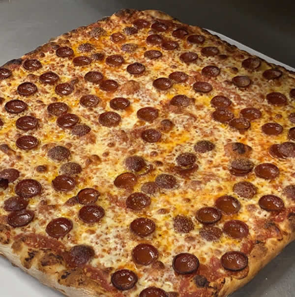 How Pepperoni is Made