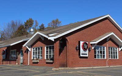 The BEST Pizza in Waterbury Connecticut