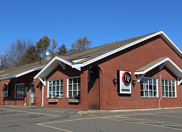 The BEST Pizza in Waterbury Connecticut