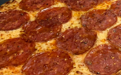 The BEST Pizza in Southington Connecticut